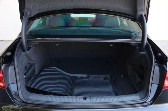2017 Audi A4 2.0T Premium