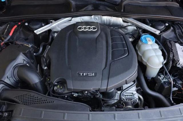 2017 Audi A4 2.0T Premium
