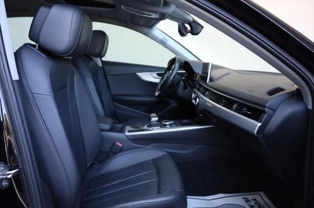 2017 Audi A4 2.0T Premium