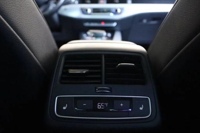 2017 Audi A4 2.0T Premium