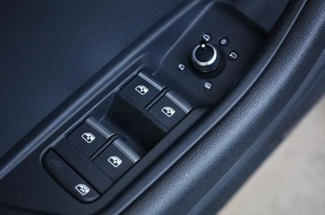 2017 Audi A4 2.0T Premium