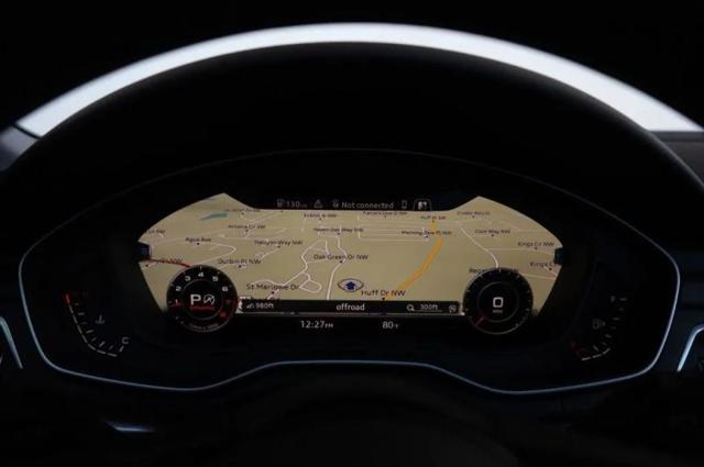 2017 Audi A4 2.0T Premium
