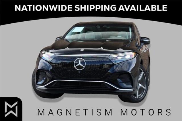 2023 Mercedes-Benz EQS 580 4MATIC for sale in Lawrenceville, GA