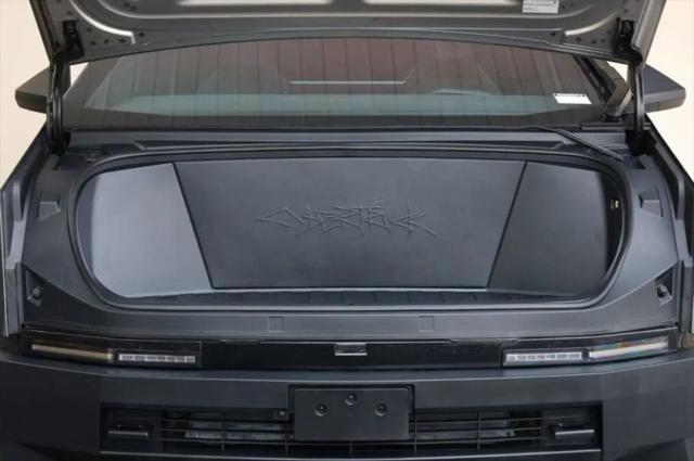 2024 Tesla Cybertruck Cyberbeast