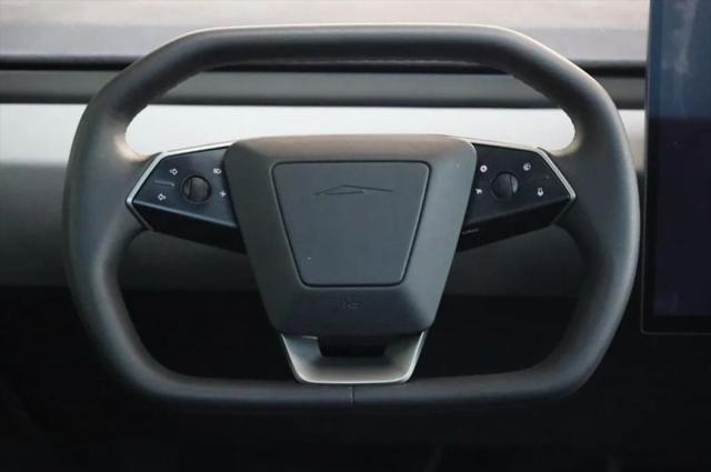 2024 Tesla Cybertruck Cyberbeast