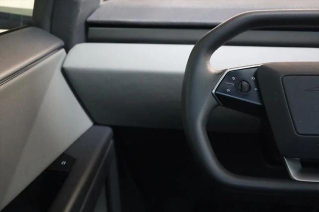 2024 Tesla Cybertruck Cyberbeast