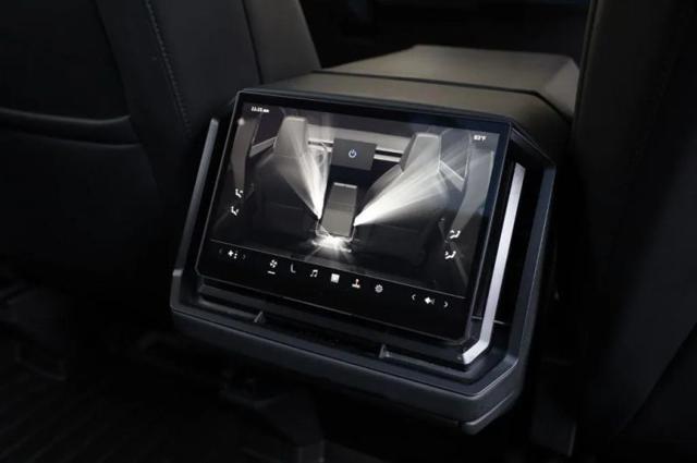 2024 Tesla Cybertruck Cyberbeast