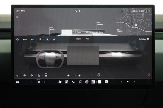 2024 Tesla Cybertruck Cyberbeast
