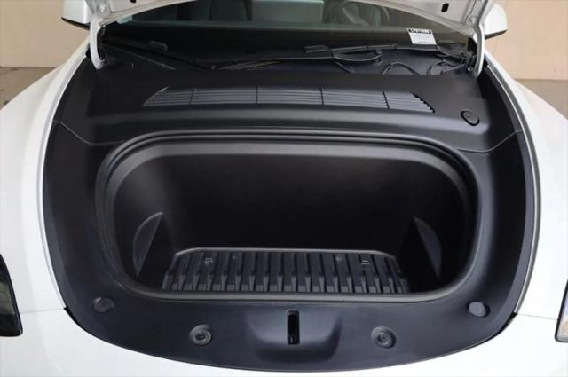 2020 Tesla Model Y Long Range Dual Motor All-Wheel Drive