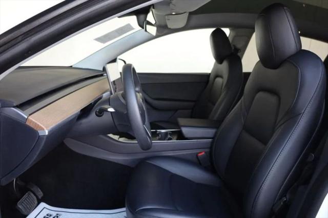 2020 Tesla Model Y Long Range Dual Motor All-Wheel Drive
