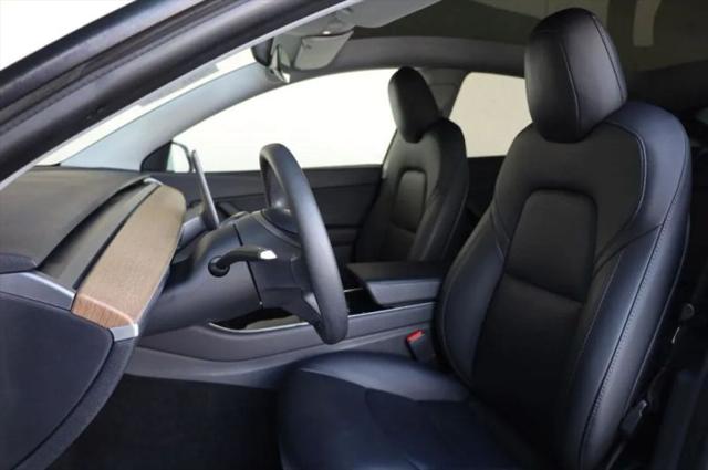 2020 Tesla Model Y Long Range Dual Motor All-Wheel Drive