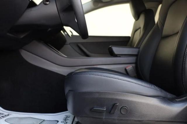 2020 Tesla Model Y Long Range Dual Motor All-Wheel Drive