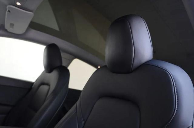 2020 Tesla Model Y Long Range Dual Motor All-Wheel Drive