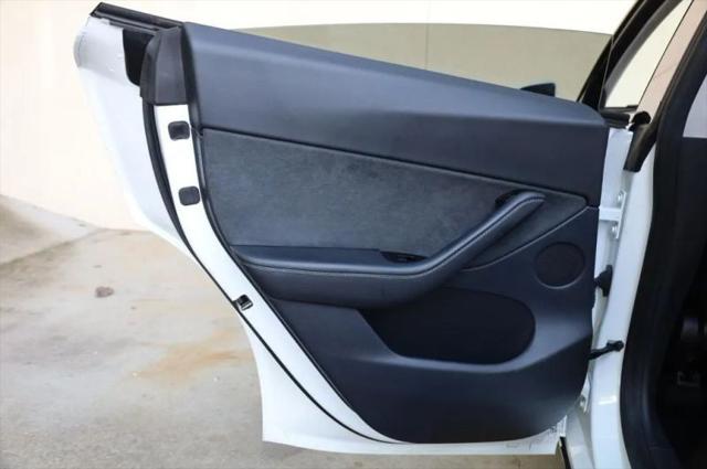 2020 Tesla Model Y Long Range Dual Motor All-Wheel Drive