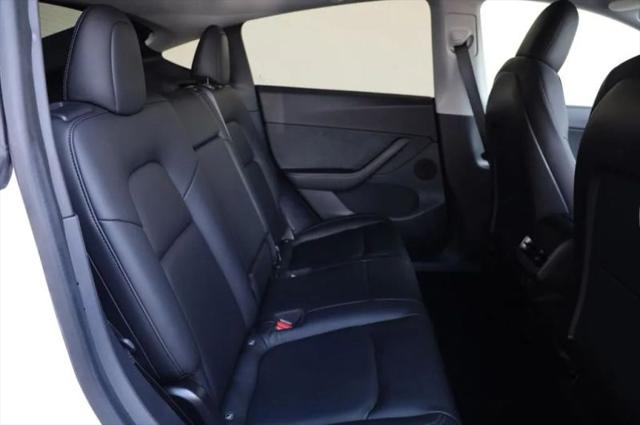 2020 Tesla Model Y Long Range Dual Motor All-Wheel Drive
