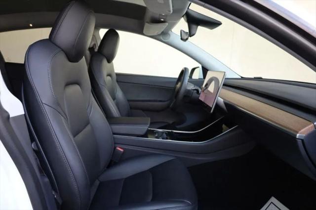 2020 Tesla Model Y Long Range Dual Motor All-Wheel Drive