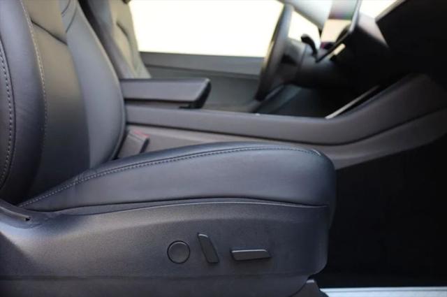 2020 Tesla Model Y Long Range Dual Motor All-Wheel Drive