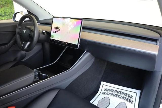 2020 Tesla Model Y Long Range Dual Motor All-Wheel Drive