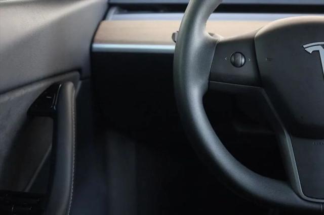 2020 Tesla Model Y Long Range Dual Motor All-Wheel Drive