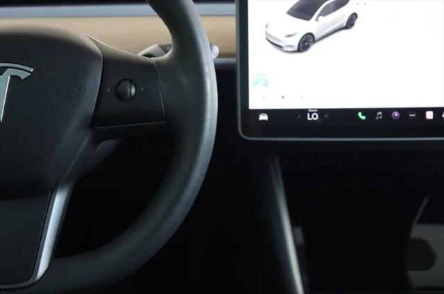 2020 Tesla Model Y Long Range Dual Motor All-Wheel Drive
