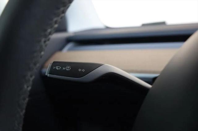 2020 Tesla Model Y Long Range Dual Motor All-Wheel Drive
