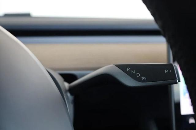 2020 Tesla Model Y Long Range Dual Motor All-Wheel Drive