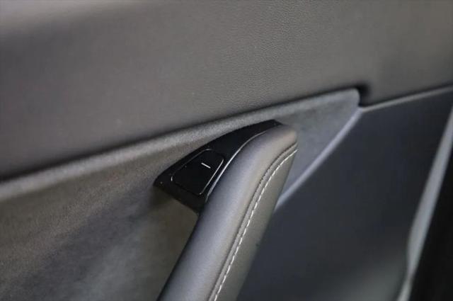 2020 Tesla Model Y Long Range Dual Motor All-Wheel Drive