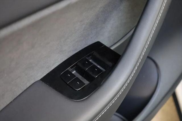 2020 Tesla Model Y Long Range Dual Motor All-Wheel Drive