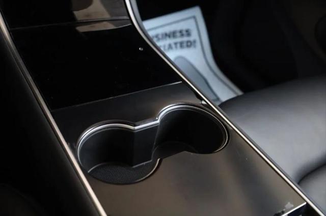 2020 Tesla Model Y Long Range Dual Motor All-Wheel Drive