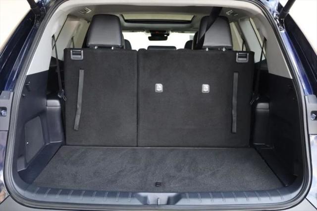 2025 Toyota Grand Highlander Limited