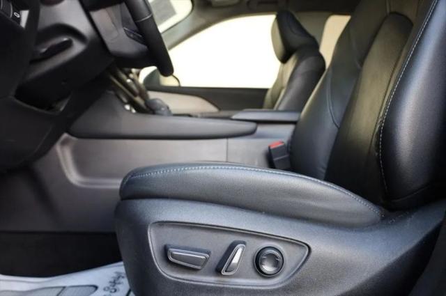 2025 Toyota Grand Highlander Limited