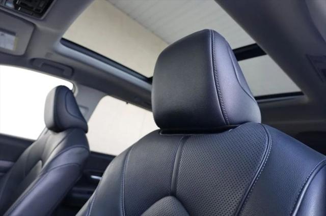 2025 Toyota Grand Highlander Limited