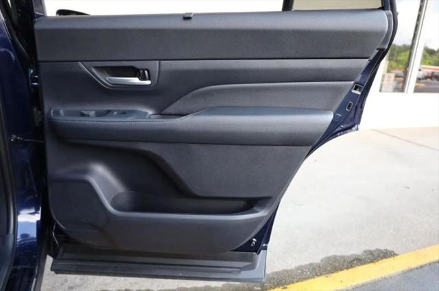 2025 Toyota Grand Highlander Limited