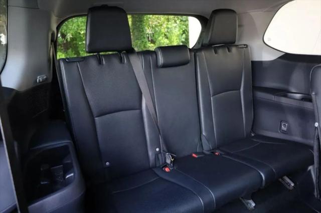 2025 Toyota Grand Highlander Limited