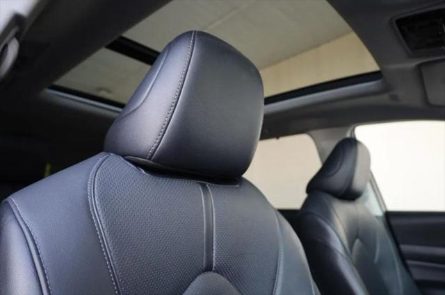 2025 Toyota Grand Highlander Limited