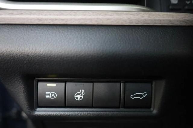 2025 Toyota Grand Highlander Limited