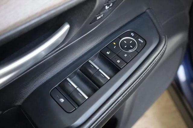 2025 Toyota Grand Highlander Limited