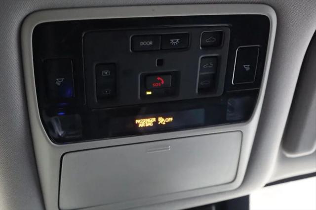 2025 Toyota Grand Highlander Limited