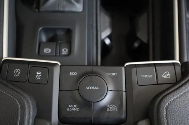 2025 Toyota Grand Highlander Limited
