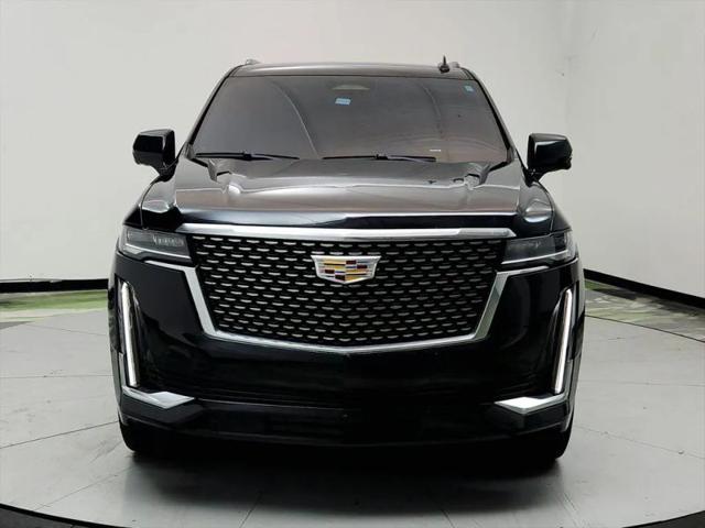 2022 Cadillac Escalade 2WD Luxury