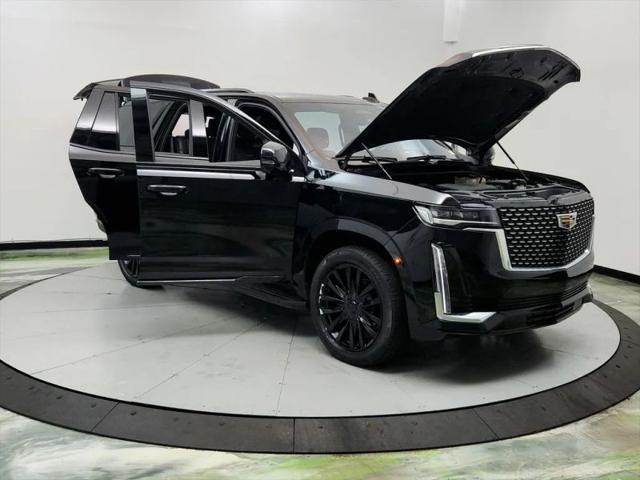 2022 Cadillac Escalade 2WD Luxury