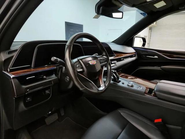 2022 Cadillac Escalade 2WD Luxury