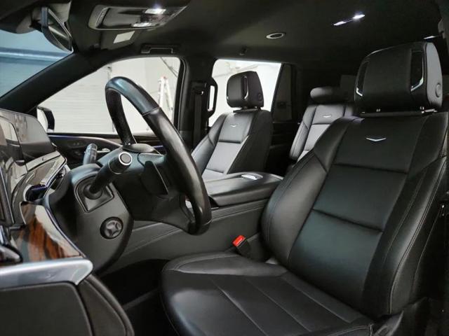 2022 Cadillac Escalade 2WD Luxury