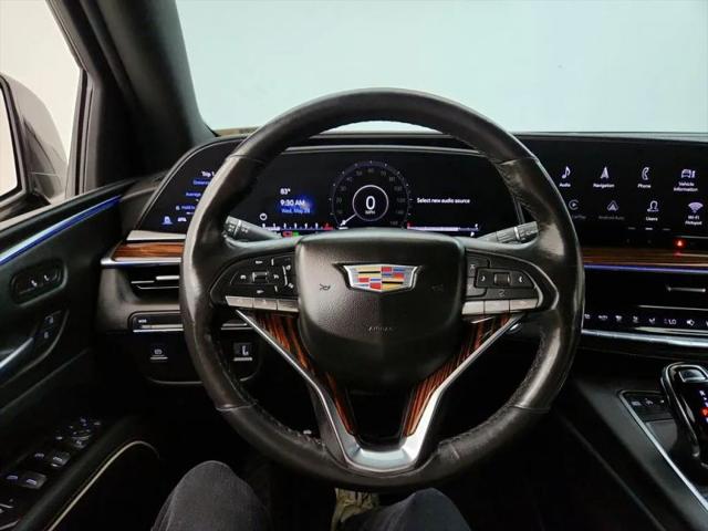 2022 Cadillac Escalade 2WD Luxury