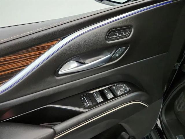 2022 Cadillac Escalade 2WD Luxury
