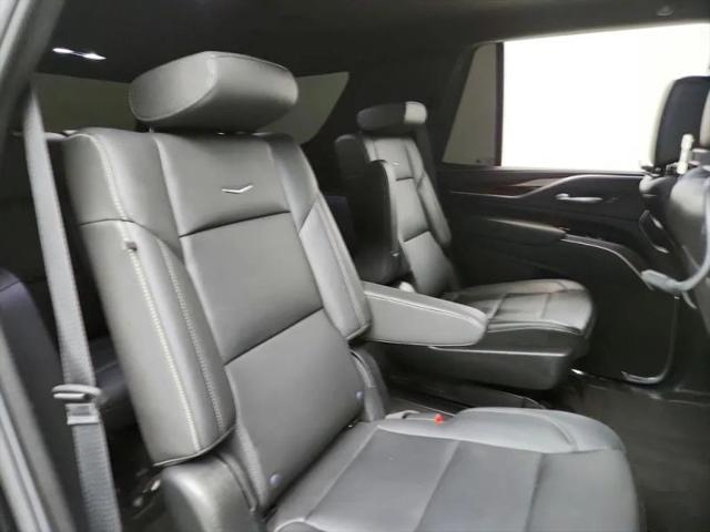 2022 Cadillac Escalade 2WD Luxury