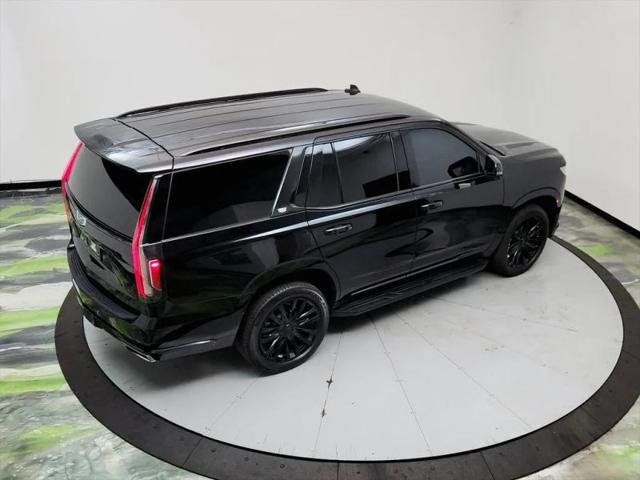 2022 Cadillac Escalade 2WD Luxury