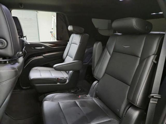 2022 Cadillac Escalade 2WD Luxury