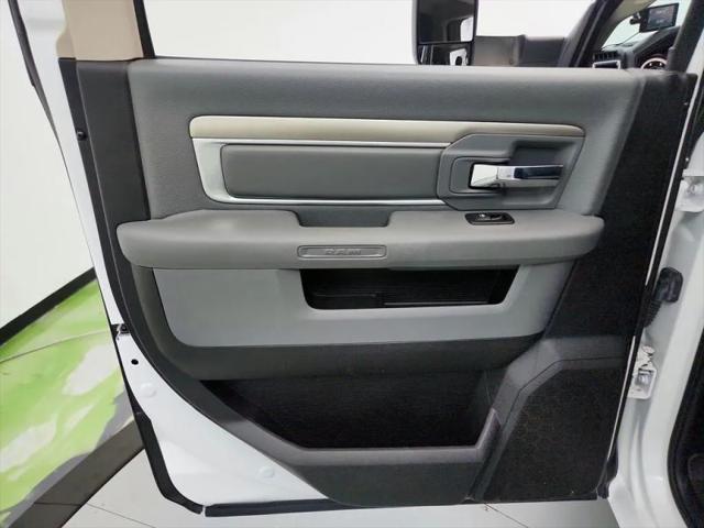 2015 Ram 2500 Big Horn