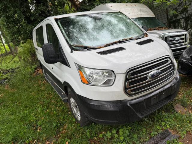 2019 Ford Transit w/Sliding Side Door w/RWB for sale in Elkridge, MD